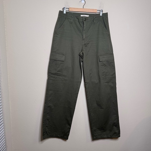 Levi’s 94 Baggy Cargo Pants - Picture 2 of 12